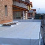 Impermeabilizzazioni PVC Vicenza