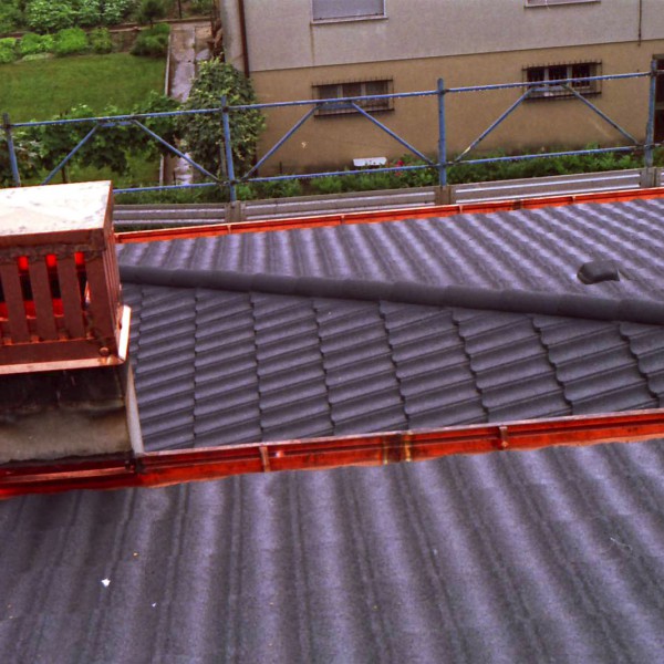 Impermeabilizzazioni e Coperture Innovative Vicenza