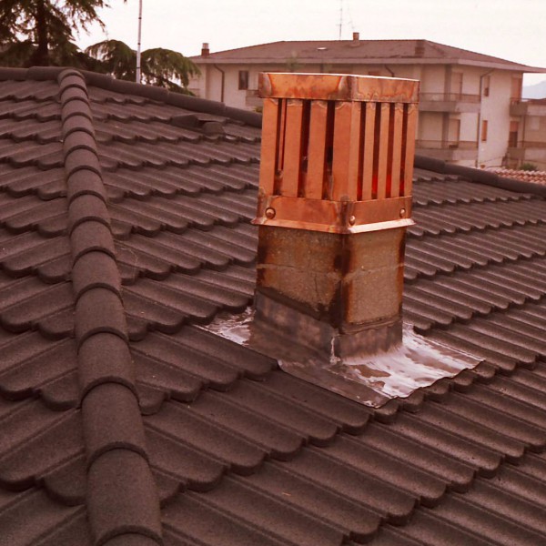 Impermeabilizzazioni e Coperture Innovative Vicenza