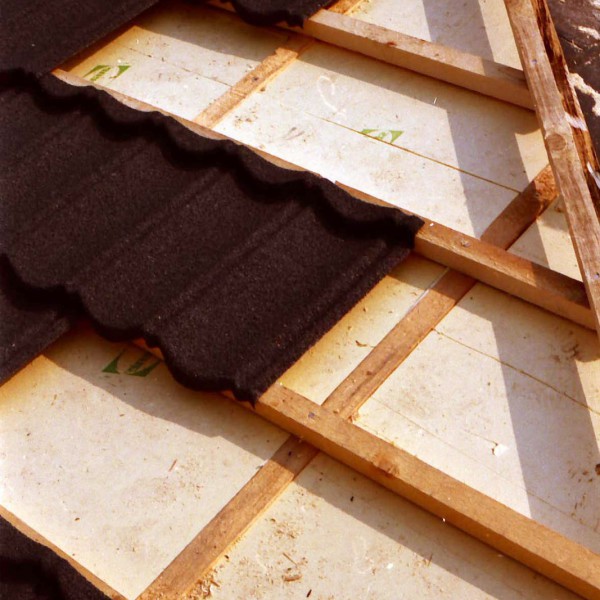 Impermeabilizzazioni e Coperture Innovative Vicenza