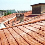 Coperture Tradizionali Tegole