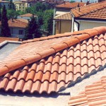 Coperture Tradizionali Tegole