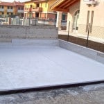 Impermeabilizzazioni PVC Vicenza