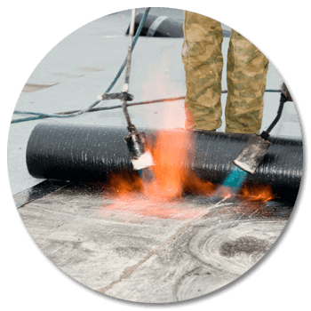 Impermeabilizzazioni vicenza