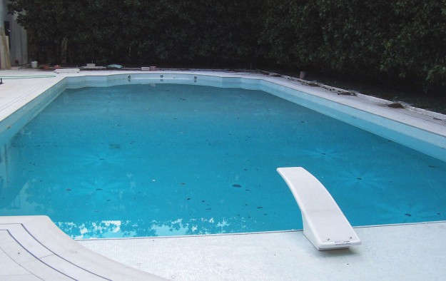 impermeabilizzazioni piscine Vicenza